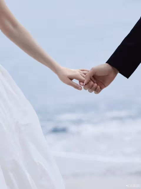 陳喬恩大婚謝娜曬份子錢隨了普通人一年工資卻被說摳門,笑尿了
