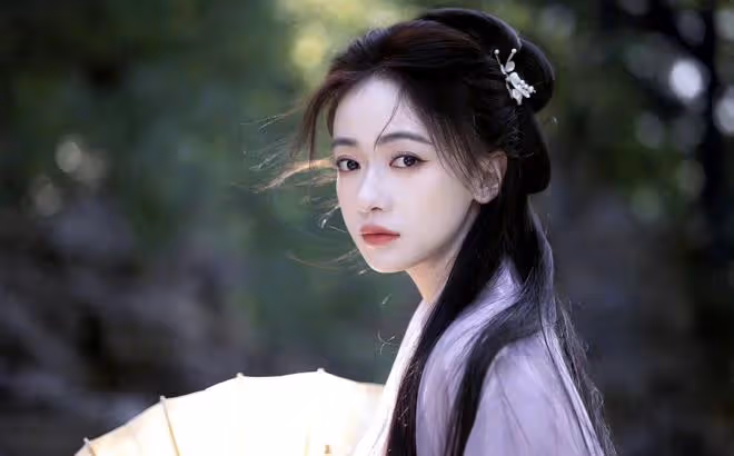 吳謹言剛官宣結婚就曝大肚照,她也太神速了吧