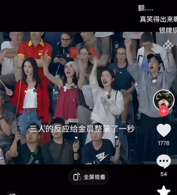 開車進故宮,國旗遮嘴巴,《花兒與少年》周雨彤黑紅了