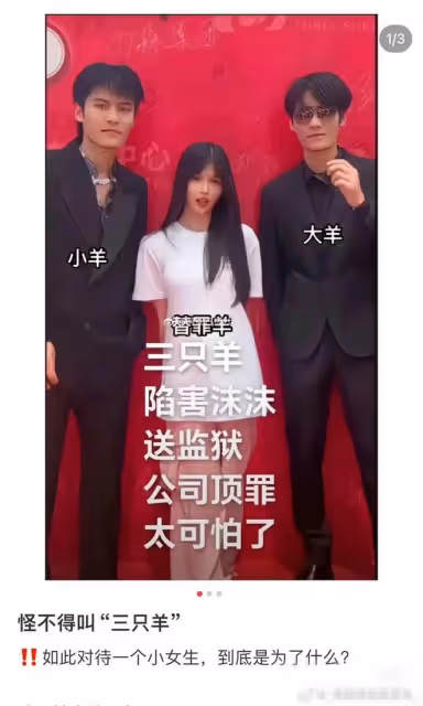 真相來了,沫沫就是掉進了小楊哥和小楊嫂設的局裡