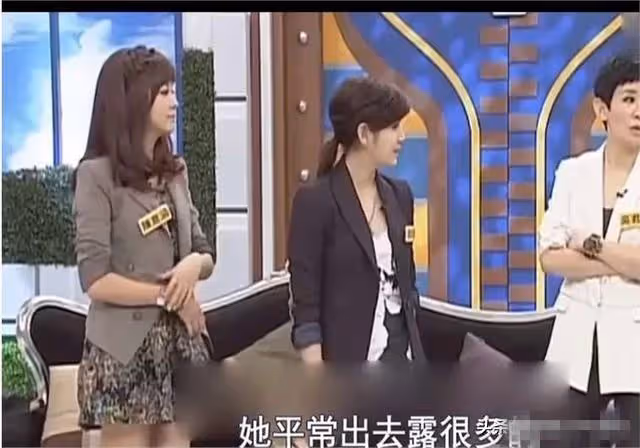 陳妍希7大黑料全盤托出,樁樁件件都在打陳曉的臉