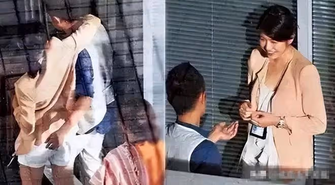 陳妍希7大黑料全盤托出,樁樁件件都在打陳曉的臉
