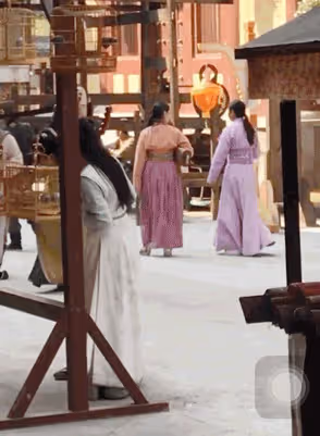《長相思》《柳舟記》讓張晚意紅透半邊天,跟當年的肖戰比如何?