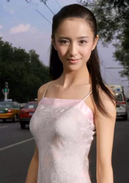 趙露思削尖腦袋要扔掉的東西卻成就了《柳舟記》中的她
