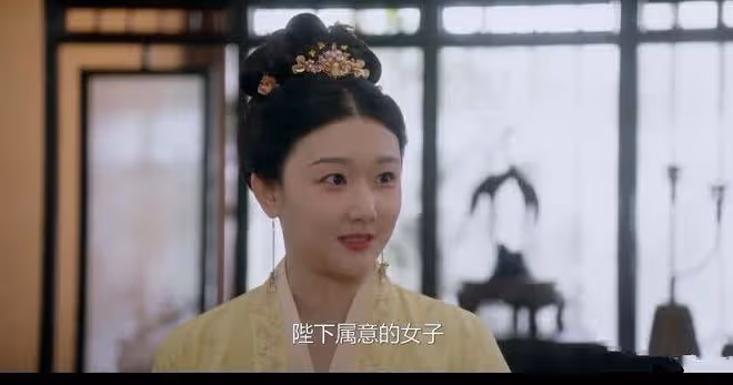 趙露思削尖腦袋要扔掉的東西卻成就了《柳舟記》中的她