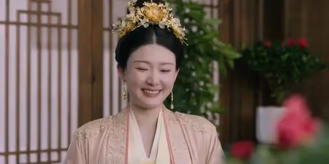 趙露思削尖腦袋要扔掉的東西卻成就了《柳舟記》中的她