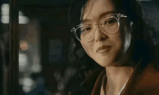 吃飯這麼難?為什麼看當紅小花們吃飯的戲,看得如鯁在喉如坐針氈