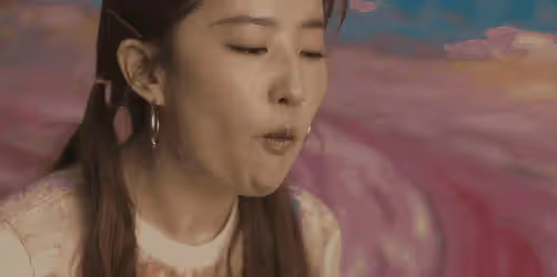 吃飯這麼難?為什麼看當紅小花們吃飯的戲,看得如鯁在喉如坐針氈