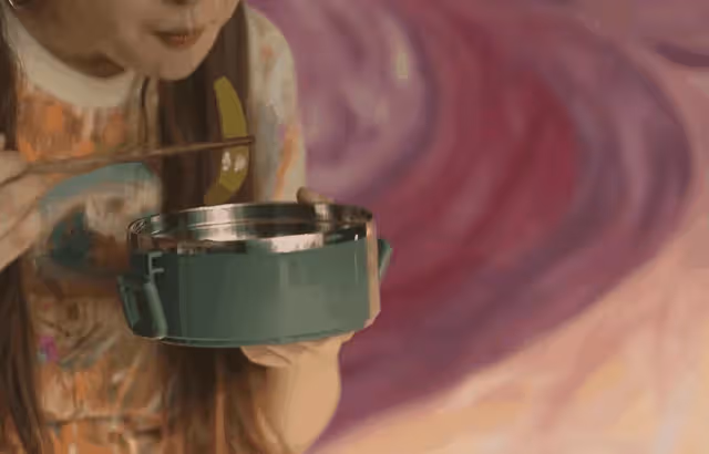 吃飯這麼難?為什麼看當紅小花們吃飯的戲,看得如鯁在喉如坐針氈