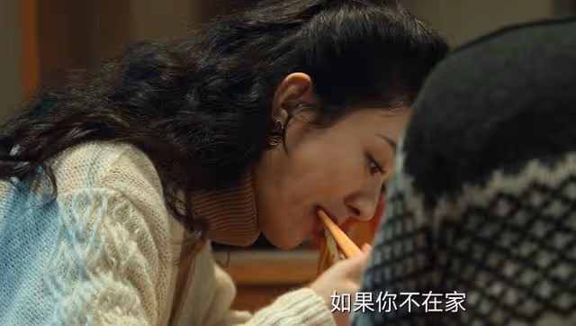 吃飯這麼難?為什麼看當紅小花們吃飯的戲,看得如鯁在喉如坐針氈