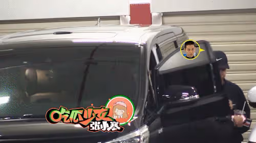 阿嬌女性戀人正面曝光,因超像陳冠希引網友熱議