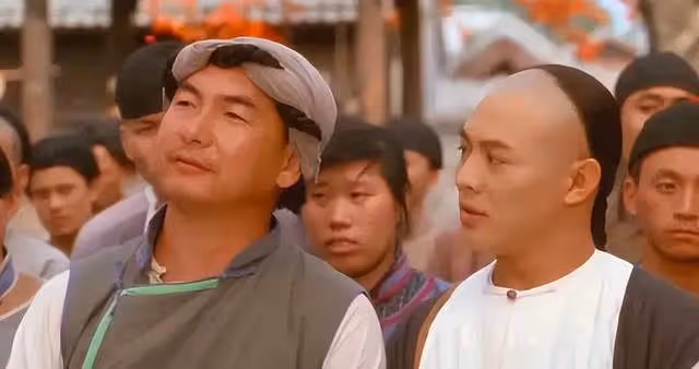 元奎離世!成龍發文悼念,看到照片那一刻708090潸然淚下