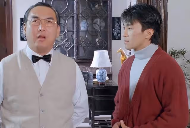 元奎離世!成龍發文悼念,看到照片那一刻708090潸然淚下