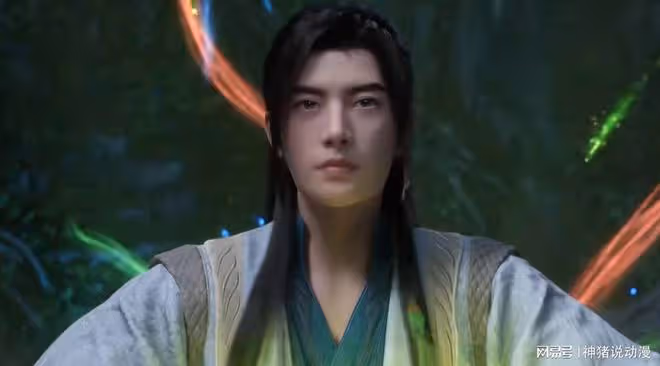 凡人修仙傳彩蛋公布，兩大新美女登場，一個性感一個可愛，太美了