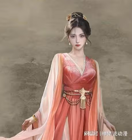 凡人修仙傳彩蛋公布，兩大新美女登場，一個性感一個可愛，太美了