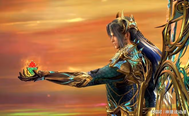 斗羅大陸大電影曝光，唐三小舞回歸，大反派已確定，還有個好消息