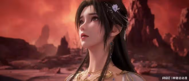 完美世界:石昊新造型公布,走異域風,但網友卻不買帳,只因兩點