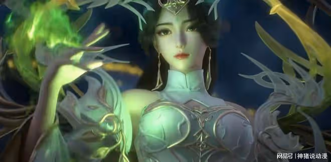 完美世界新特別篇來了,正式定名黑暗牢籠,10月31日出,卻慘被罵