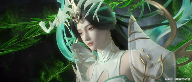 完美世界:石昊有四套新造型,大婚造型成關鍵,石昊將迎娶火靈兒