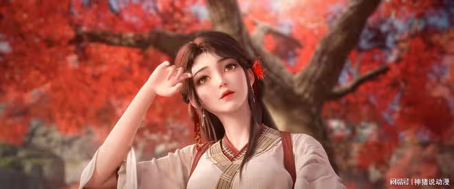完美世界:石昊有四套新造型,大婚造型成關鍵,石昊將迎娶火靈兒
