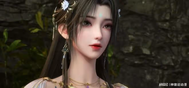 完美世界:石昊有四套新造型,大婚造型成關鍵,石昊將迎娶火靈兒