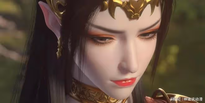斗破年番第118集預告一出被罵,原因就兩個,網友紛紛要求修改