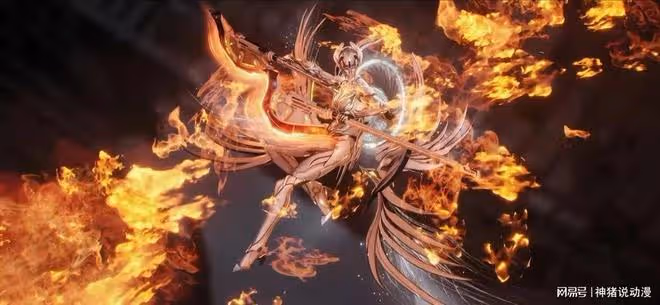 吞噬星空新爆料,羅峰用三大底牌大戰伯蘭,烏卡隴雲兩敗俱傷