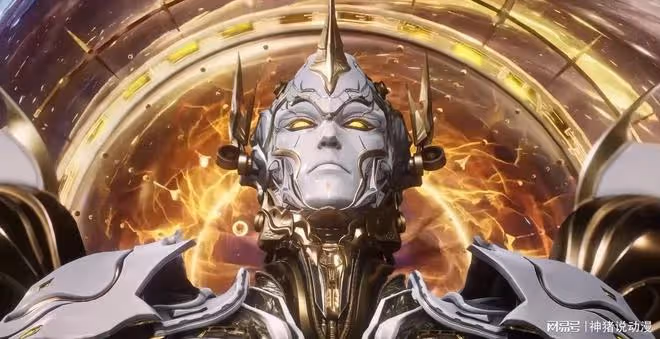 吞噬星空新爆料,羅峰用三大底牌大戰伯蘭,烏卡隴雲兩敗俱傷