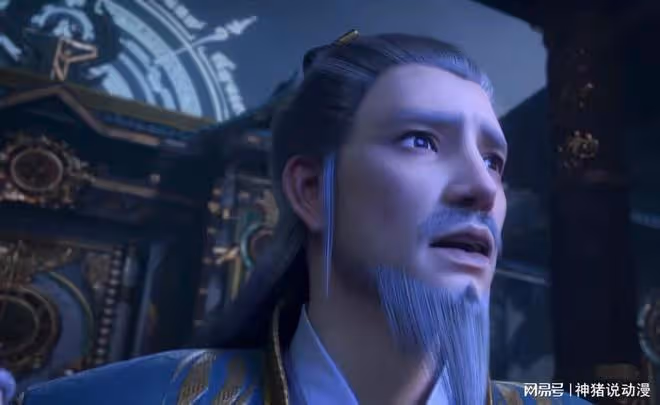 蕭炎破解青銅片秘密,丹塔五大家族曝光,又一美女要來了