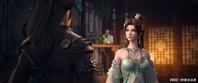 斗破再惹眾怒,導演強行刪四大劇情,蕭薰兒好慘,擁抱親吻都沒了