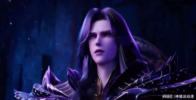 神印王座:龍皓晨發現一秘密,魔族大禍臨頭,魔神皇終於慌了