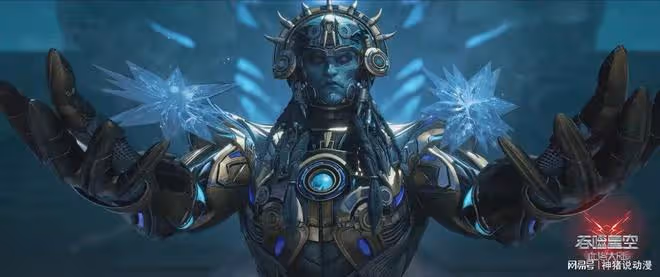 吞噬星空電影新爆料,羅峰新造型曝光,司雍強勢復仇,納可被囚禁