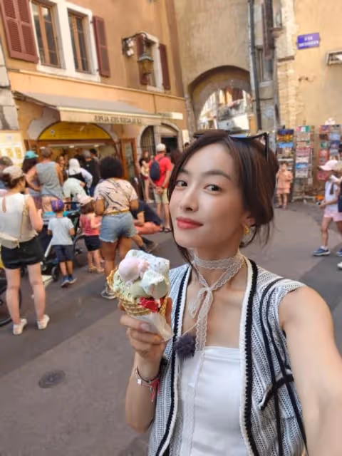 10件事帶你認識宋茜！手撕劇本的大女主，娛樂圈永遠有宋茜的傳說
