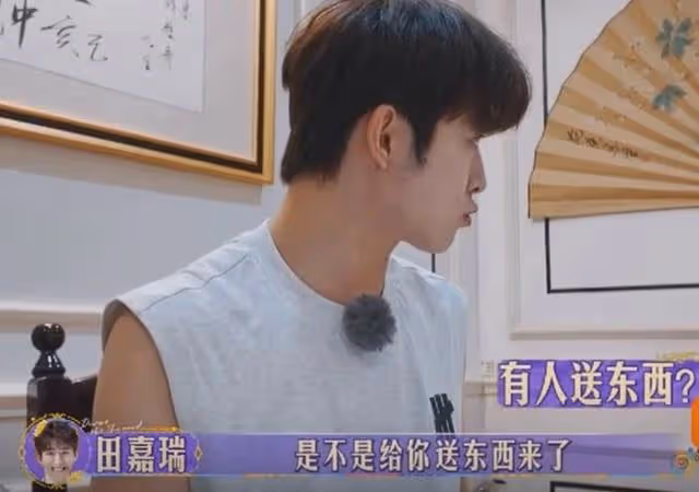 周雨彤《花少6》誇下海口曬人脈！宋茜低調出手結果超打臉