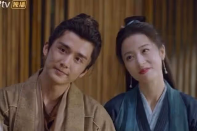 周雨彤《花少6》誇下海口曬人脈！宋茜低調出手結果超打臉