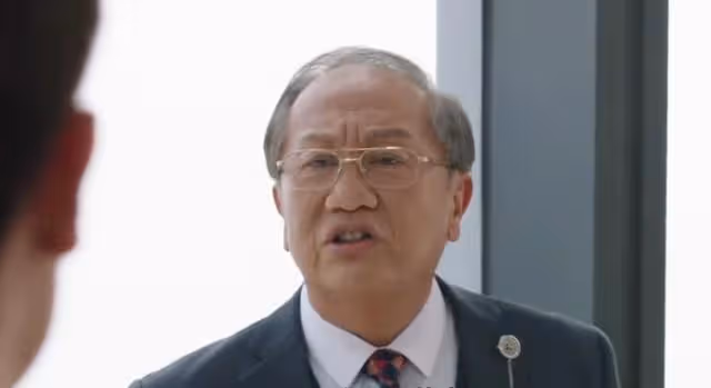 黑色月光:霍建堃才是劇中最大贏家!余滿月都是他的棋子