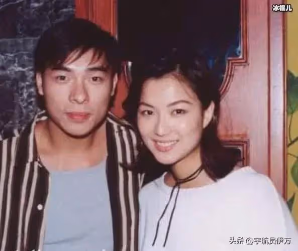 私生活混亂?為追師妹拋棄女友,婚後找小22歲女星的他,如今怎樣