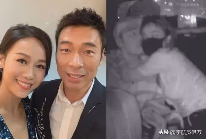 私生活混亂?為追師妹拋棄女友,婚後找小22歲女星的他,如今怎樣