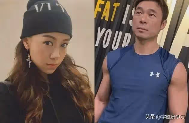 私生活混亂?為追師妹拋棄女友,婚後找小22歲女星的他,如今怎樣