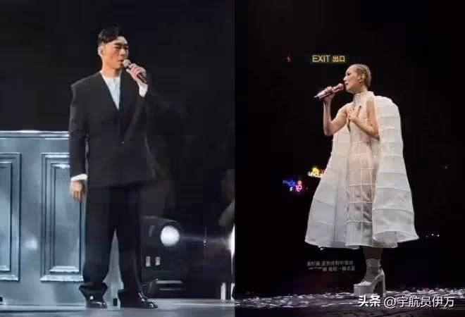 私生活混亂?為追師妹拋棄女友,婚後找小22歲女星的他,如今怎樣