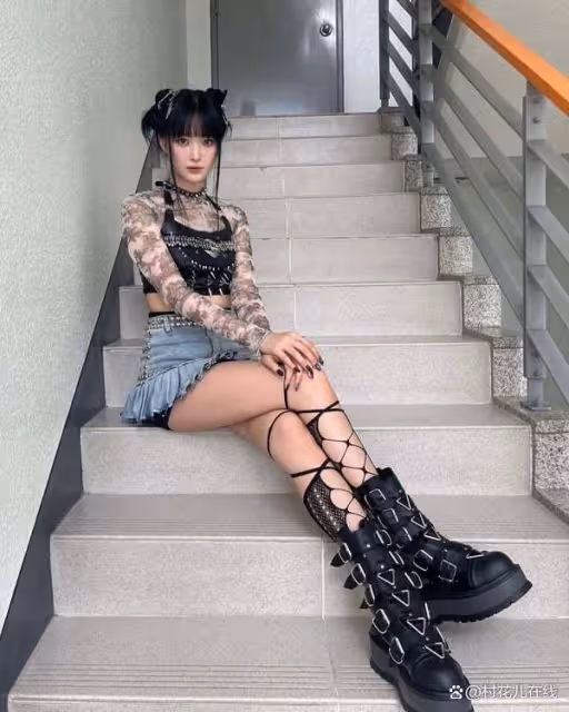 曾為YG練習生的現役偶像：這些大勢團隊長都來自YG