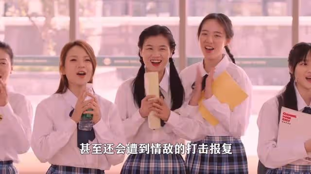 黑色月光:漫星才是全劇最狠,滿月連提鞋都不配,慧雲認罪