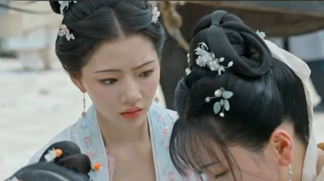 錦繡安寧:看懂陳蘭謀害宜寧三次,又殺喬小娘,才知她有多狠辣