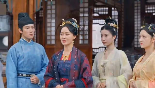 錦繡安寧:看懂陳蘭謀害宜寧三次,又殺喬小娘,才知她有多狠辣