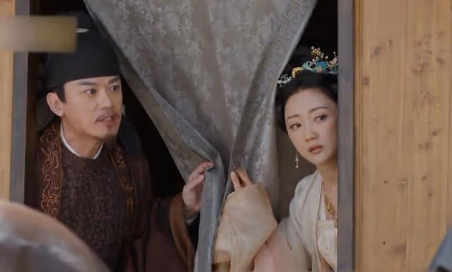 錦繡安寧:羅慎遠高中狀元,成為父親的頂頭上司,打臉羅成章