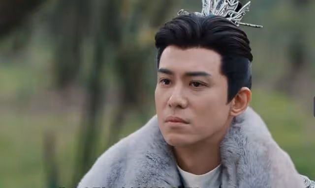 春花焰:子顧無意間的舉動,揭露青州大火真相,慕容玄烈被貶庶人