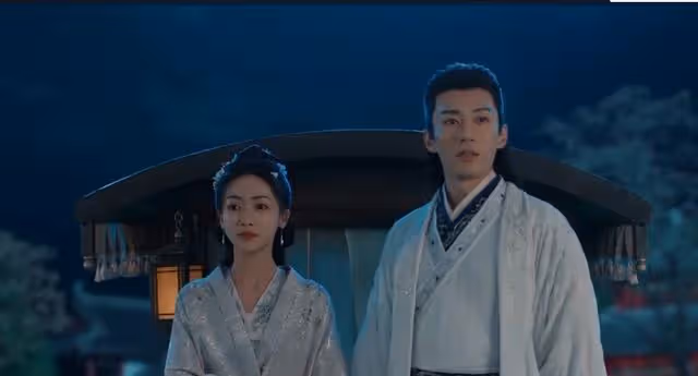 春花焰:子顧無意間的舉動,揭露青州大火真相,慕容玄烈被貶庶人