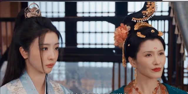 春花焰:子顧無意間的舉動,揭露青州大火真相,慕容玄烈被貶庶人