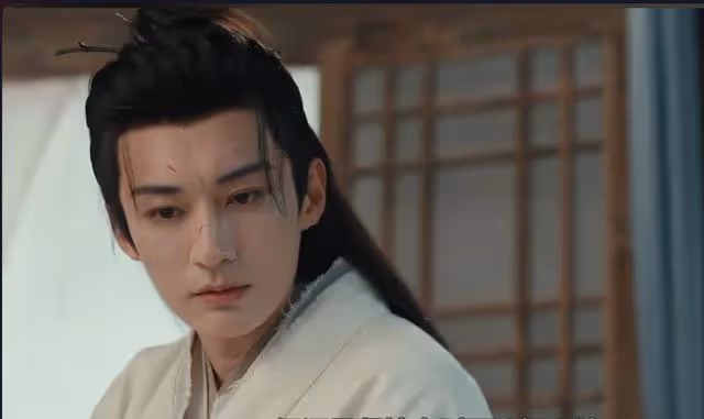 春花焰:子顧無意間的舉動,揭露青州大火真相,慕容玄烈被貶庶人