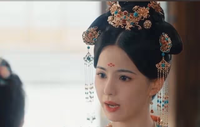 春花焰:子顧無意間的舉動,揭露青州大火真相,慕容玄烈被貶庶人